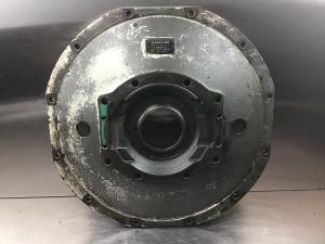 Liebherr Connecting Flange